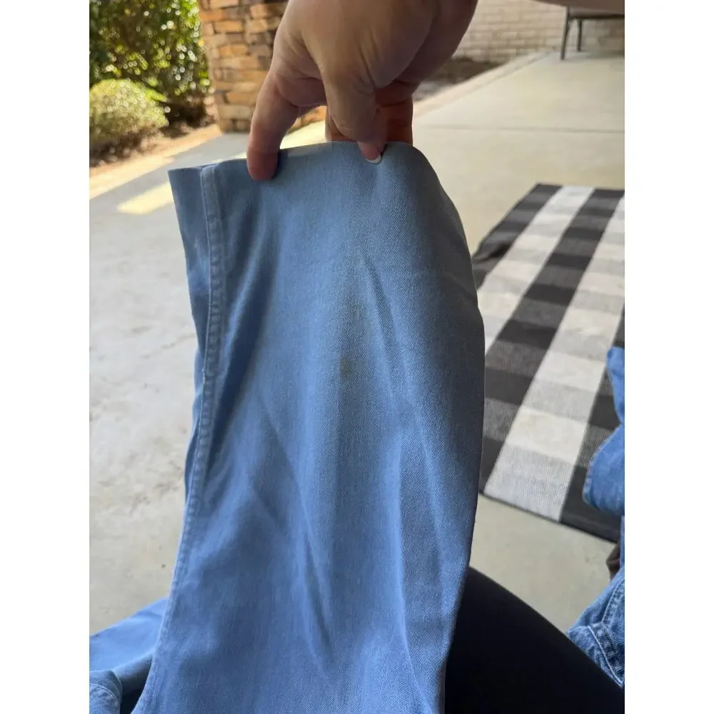 Levi's Vintage With A Skosh More Room-Size 48x25
